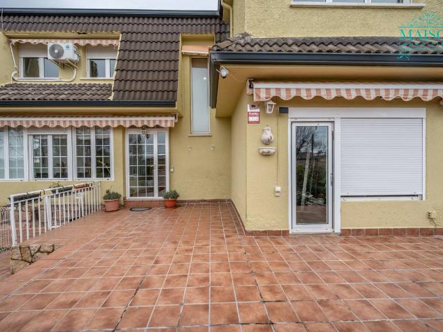 Chalet en venta en El Casar, Castilla-La Mancha