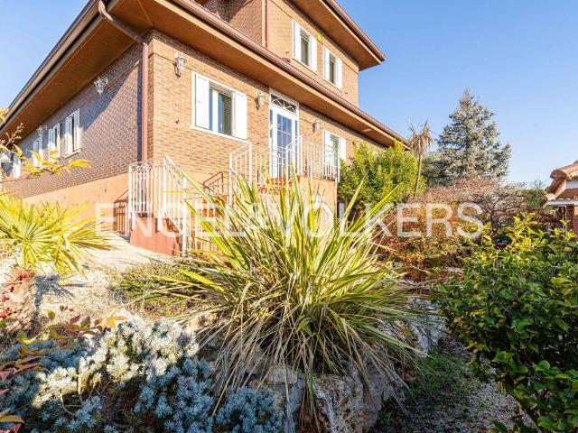 Chalet en venta en El Casar, Castilla-La Mancha