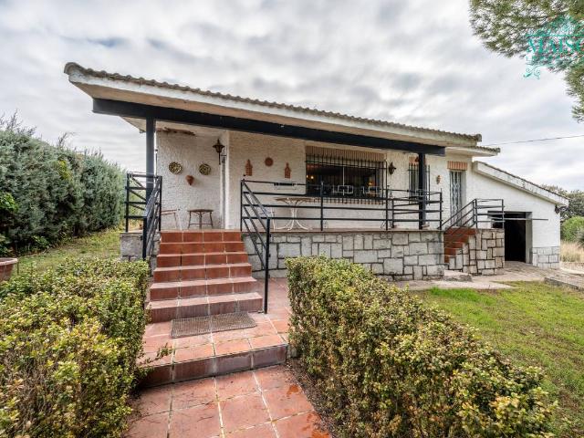 Chalet en venta en El Casar, Castilla-La Mancha