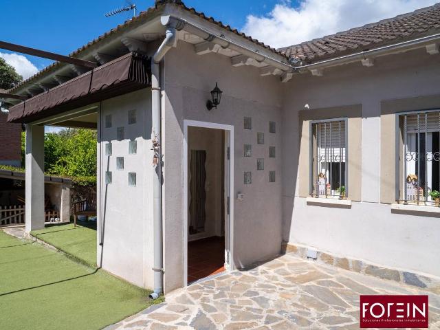 Chalet en venta en El Casar, Castilla-La Mancha