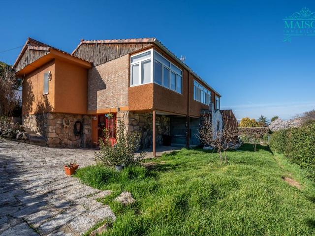 Chalet en venta en El Casar, Castilla-La Mancha