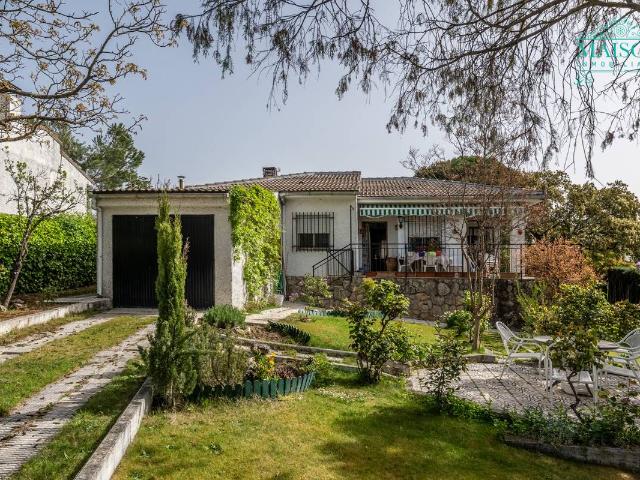 Chalet en venta en El Casar, Castilla-La Mancha