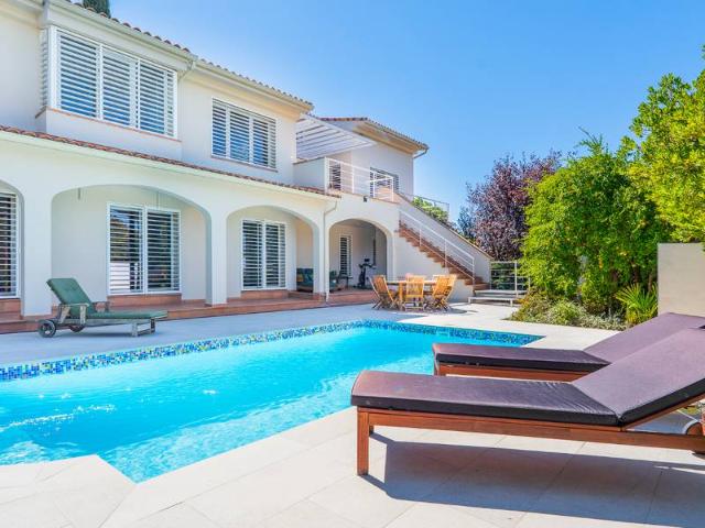 Chalet en venta en El Casar, Castilla-La Mancha