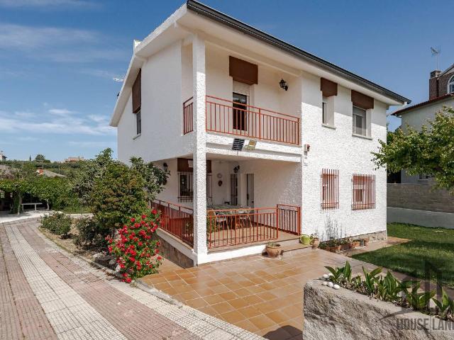 Chalet en venta en El Casar, Castilla-La Mancha