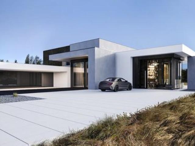 Villa en venta en El Casar