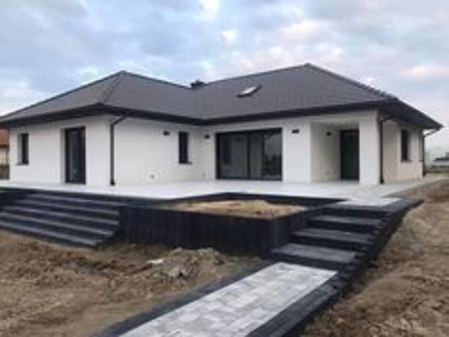 Villa en venta en El Casar