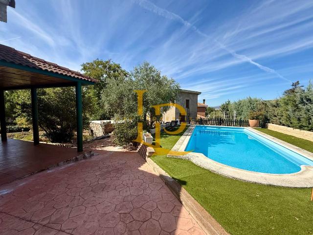 Chalet en venta en El Casar, Castilla-La Mancha