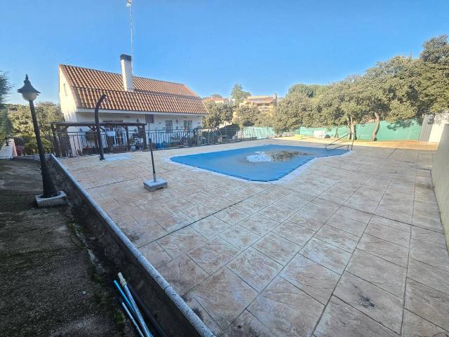 Chalet en venta en El Casar, Castilla-La Mancha