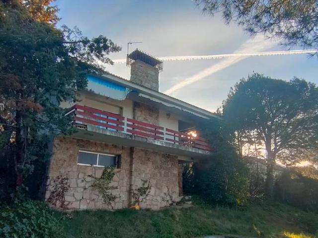 Chalet en venta en El Casar, Castilla-La Mancha