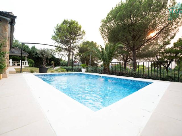 Chalet en venta en El Casar, Castilla-La Mancha