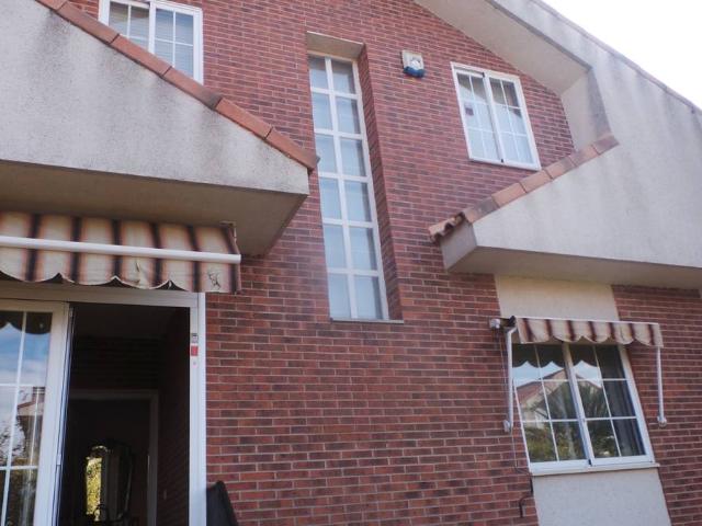 Villa en venta en El Casar