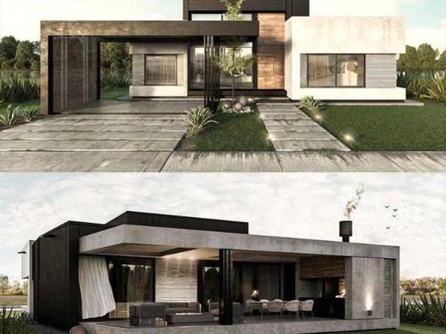 Villa en venta en El Casar