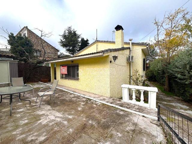 Chalet en venta en El Casar, Castilla-La Mancha