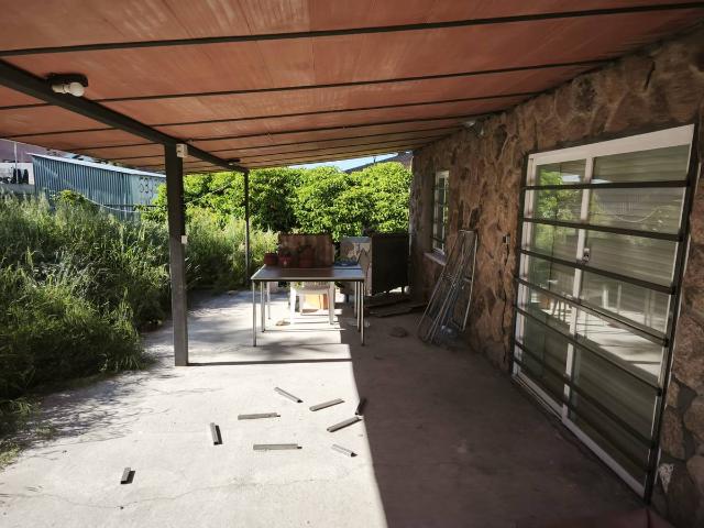 Villa en venta en El Casar
