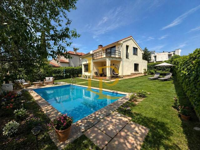 Chalet en venta en El Casar, Castilla-La Mancha
