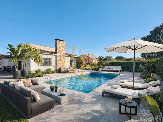 Chalet en venta en El Casar, Castilla-La Mancha