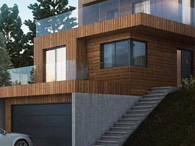 Chalet en venta en El Casar, Guadalajara