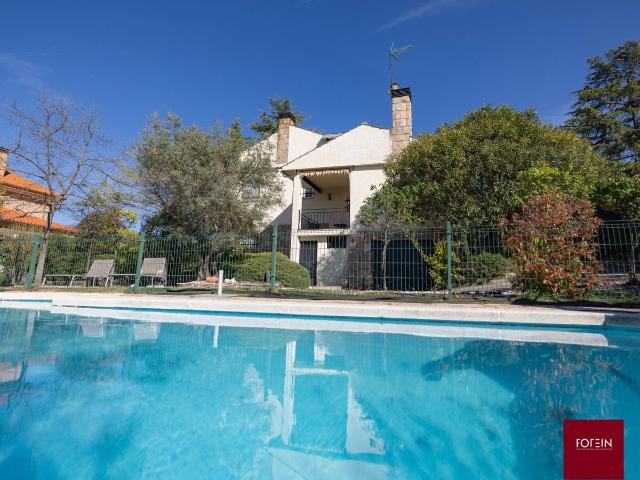 Chalet en venta en El Casar, Castilla-La Mancha