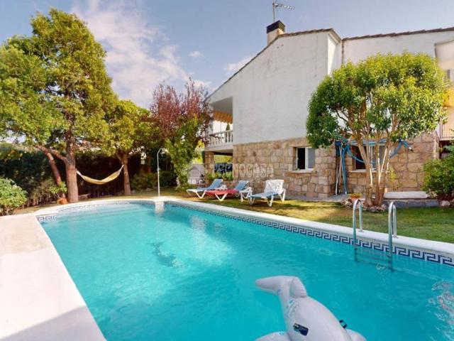 Chalet en venta en El Casar, Castilla-La Mancha