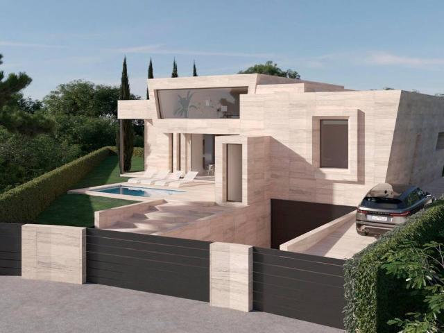 Chalet en venta en El Casar, Castilla-La Mancha