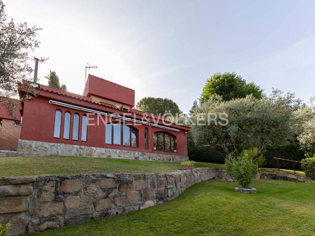 Chalet en venta en El Casar, Castilla-La Mancha
