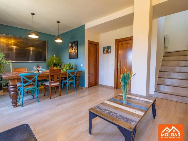 Villa en venta en El Casar