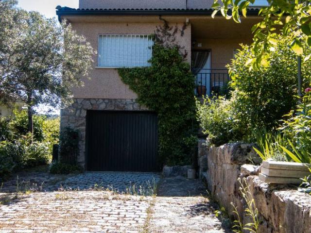 Villa en venta en El Casar