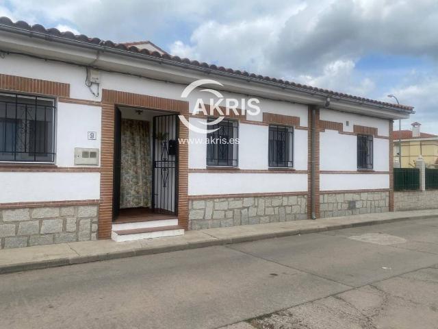 Chalet en venta en El Casar De Escalona, Castilla-La Mancha