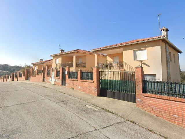 Chalet en venta en El Casar De Escalona, Toledo