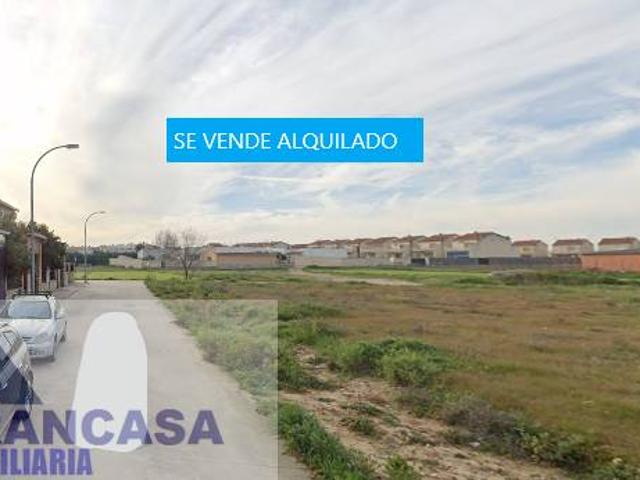 Chalet en venta en El Casar De Escalona, Toledo