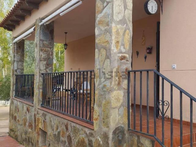 Chalet en venta en El Casar De Escalona, Castilla-La Mancha