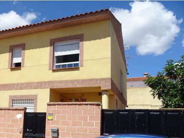 Villa en venta en El Casar De Escalona