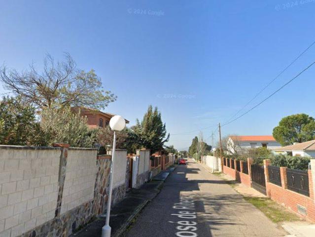 Chalet en venta en El Casar De Escalona, Toledo