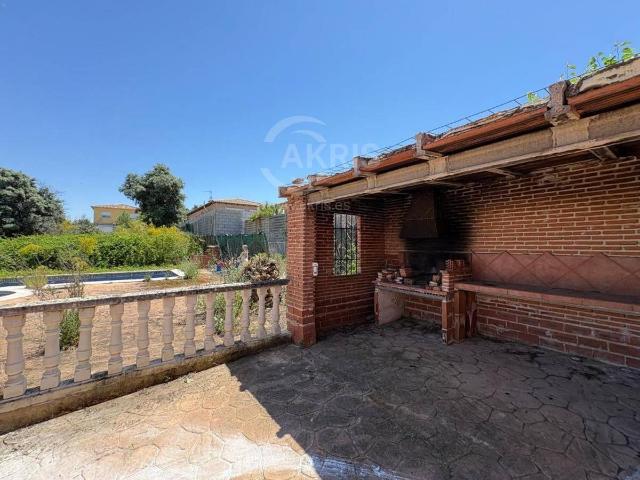 Chalet en venta en El Casar De Escalona, Castilla-La Mancha