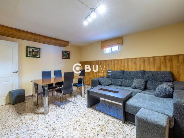 Chalet en venta en El Casar De Escalona, Toledo