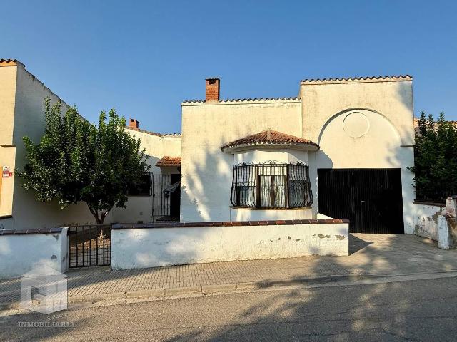 Chalet en venta en El Casar De Escalona, Toledo