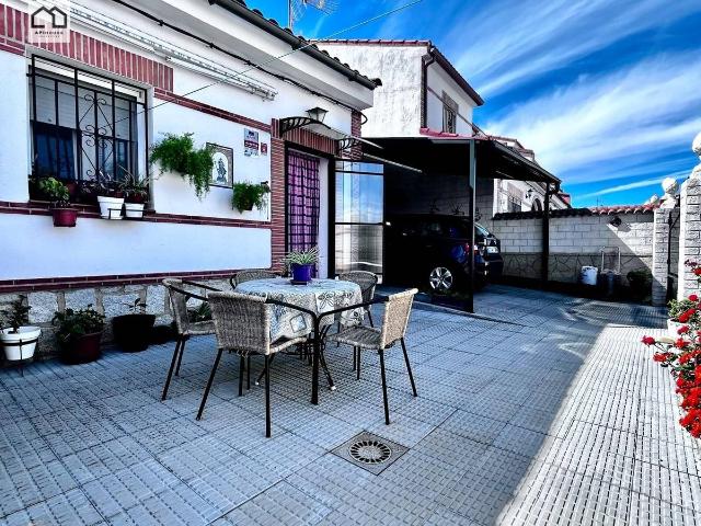 Chalet en venta en El Casar De Escalona, Toledo