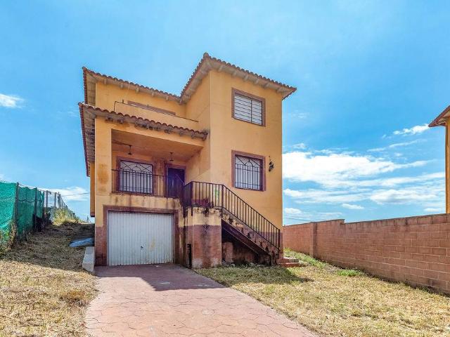 Chalet en venta en El Casar De Escalona, Toledo