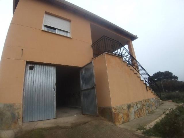 Chalet en venta en El Casar De Escalona, Castilla-La Mancha
