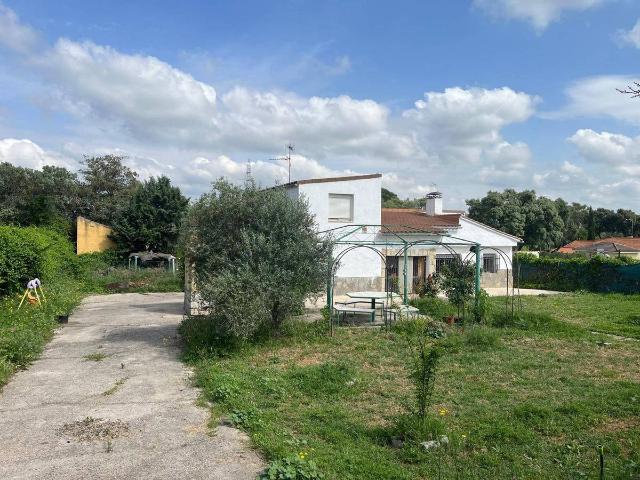 Chalet en venta en El Casar De Escalona, Castilla-La Mancha
