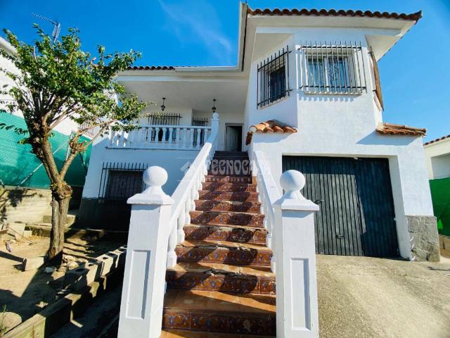 Villa en venta en El Casar De Escalona