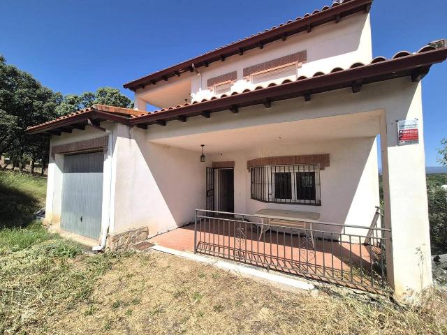 Chalet en venta en El Casar De Escalona, Castilla-La Mancha