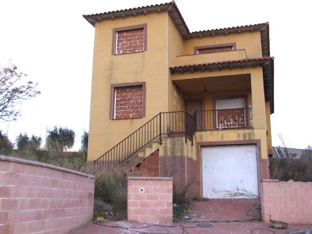 Villa en venta en El Casar De Escalona