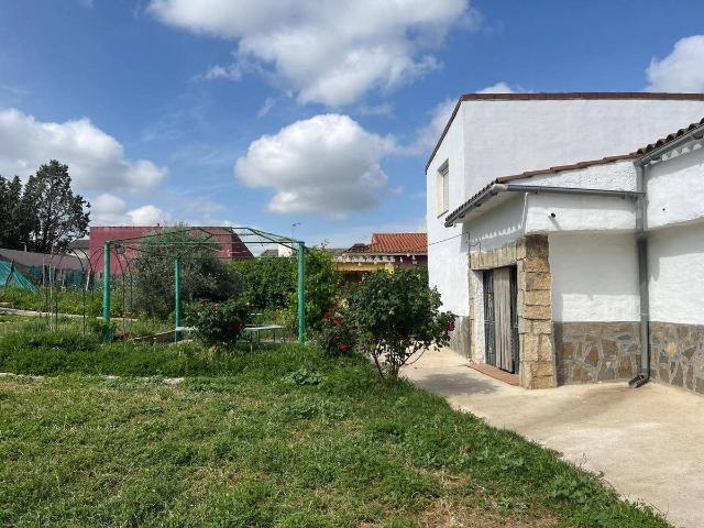 Chalet en venta en El Casar De Escalona, Castilla-La Mancha