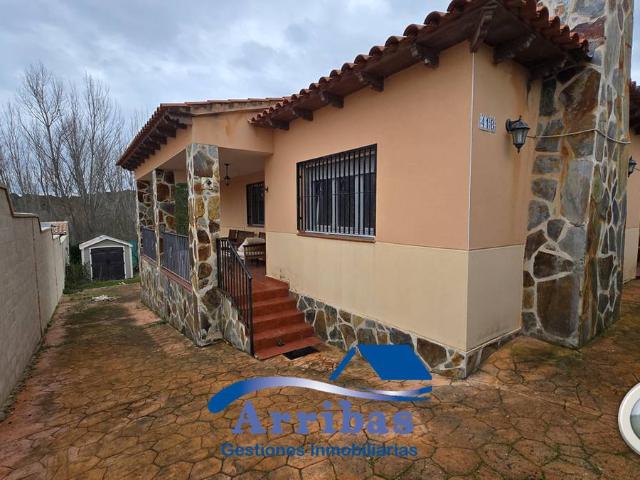 Villa en venta en El Casar De Escalona Villa en venta en El Casar De Escalona