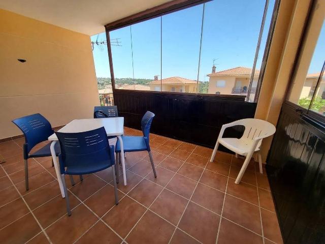 Chalet en venta en El Casar De Escalona, Toledo