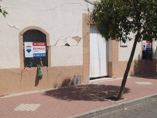 Chalet en venta en El Casar De Escalona, Castilla-La Mancha