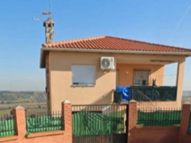 Chalet en venta en El Casar De Escalona, Castilla-La Mancha