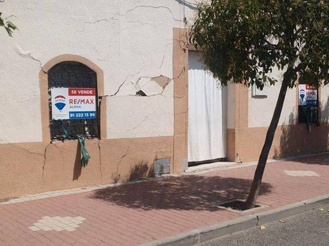 Chalet en venta en El Casar De Escalona, Toledo