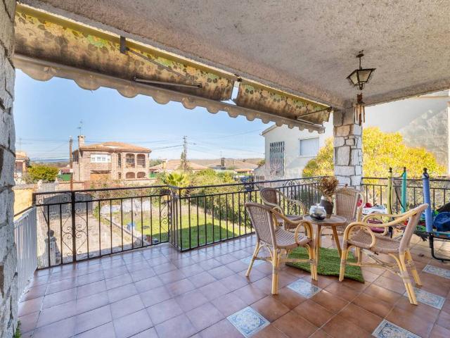 Chalet en venta en El Casar De Escalona, Castilla-La Mancha